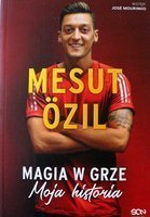 Magic in the game. My history (Mesut Özil)
