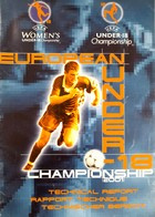 UEFA U-18 Men's and Women's European Championship 2001 official Technical Report