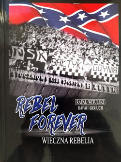 Rebel Forever. Baltyk Gdynia football fans story