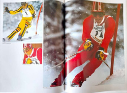 Ski World Championships 1978 Album (Germany)