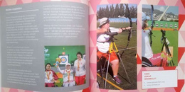 Paralympic Sports