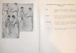 Ju-Jitsu. Self-defesne (1959)