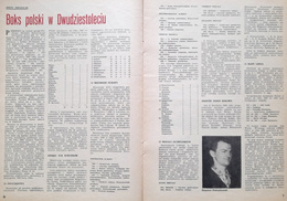 Boxing Weekly Magazine 1964 (set of 11 issues)