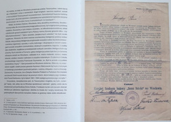 Reports of Section Wroclaw of Gymnastic Association Sokol 1908-1919