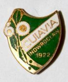 60 years Cuiavia Inowroclaw (enamel)