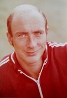 Grzegorz Cybulski (athletics) XXIth Summer Olympic Games Montreal 1976