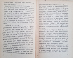 The hothead's notebook