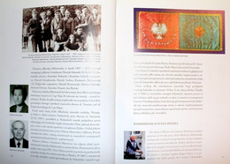 The 50 years of Victoria Sulejowek (1967-2007)