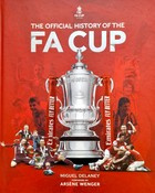 The Official History of The FA Cup