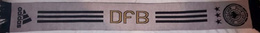 Germany official scarf 