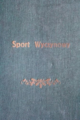 Sport Wyczynowy Monthly Magazine - Annual 1989 (complete)