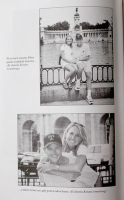 It's Not About The Bike: My Journey Back To Life (Lance Armstrong)