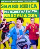 FIFA World Cup Brazil 2014 Fans Guide (Przeglad Sportowy)