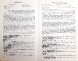 The Observer's Book of Association Football