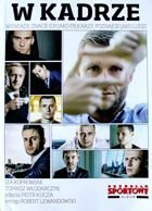 In frame. Interviews with Polish national football team players