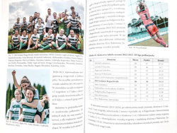 Jubilee of the 80th Anniversary ZKS Izolator Boguchwala 1944-2024