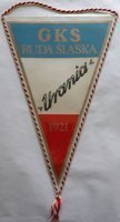 Pennant Urania Ruda Śląska