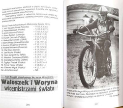 History of the Speedway World Championships. Volume II (1961-1972)