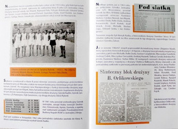 Way to the top. The story of volleyball in Jastrzebie