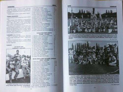 Speedway ABC (volume IV)