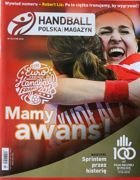 Handball Polska Magazine nr 4/2018