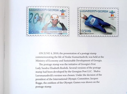 Nodar Kumaritashvili