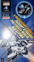 The II Youth Speedway Tournament of Rzeszow City President Cup (26.07.2014)