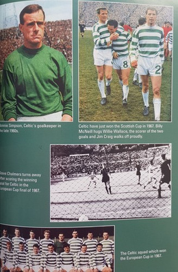 Celtic's greatest games