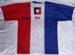 ZAKSA Kędzierzyn-Koźle Men's volleyball fan club team shirt 