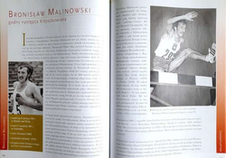 Encyclopedia of Polish sports stars