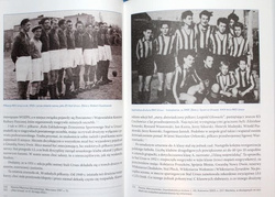 The sports story of Ursus