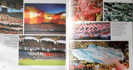 1001 photographies of football