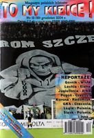 We Are Supporters! monthly magazine - nr 12 (39) December 2004