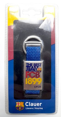 FC Barcelona - The Best Team in the World (official product)