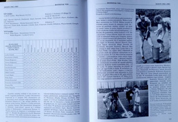 History of Gdansk Pomerania football - volume II 1976-1990