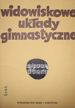 Spectacular gymnastic shows