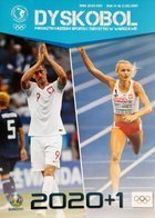 Discobolus. Magazine of the Museum of Sport and Tourism in Warsaw No. 2 (11) 2021