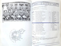 Absolute selection. History of the Spanish national team. Volume II 1982-2007