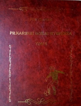 History of Gdansk Pomerania football - volume II 1976-1990