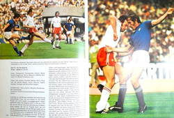 FIFA World Cup Germany 1974