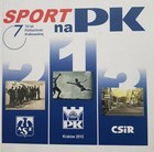 Sports at the PK. 70 years of the Krakow University of Technology