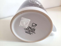 Torino FC crests tea mug (official product)