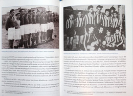 The sports story of Ursus