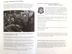 Pogon Fighting 2003-2023