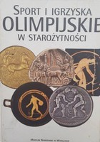 Sports and the Olympic Games in antiquity