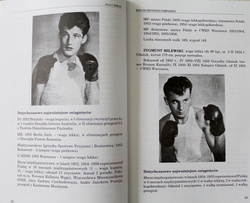Boxing at Olympic Games (volume 1). The Great disappointment (Melbourne 1956)