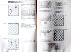 Chess - handbook for kids. Volume II