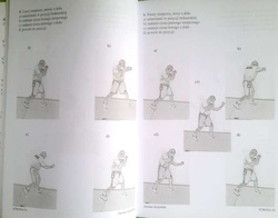 Propaedeutics of boxing