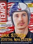 Tempo - Magazine of Przeglad Sportowy (27.1.2017)