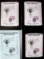 Quarterly Torch Bearer. Annual 2003 (complete)